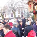 Sortie de Noël 2012 à Wegscheid